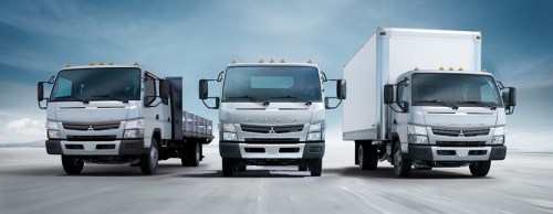 Vận chuyển hàng hóa bằng xe tải - Chi Nhánh Công Ty Cổ Phần Dịch Vụ Vận Tải Thống Nhất